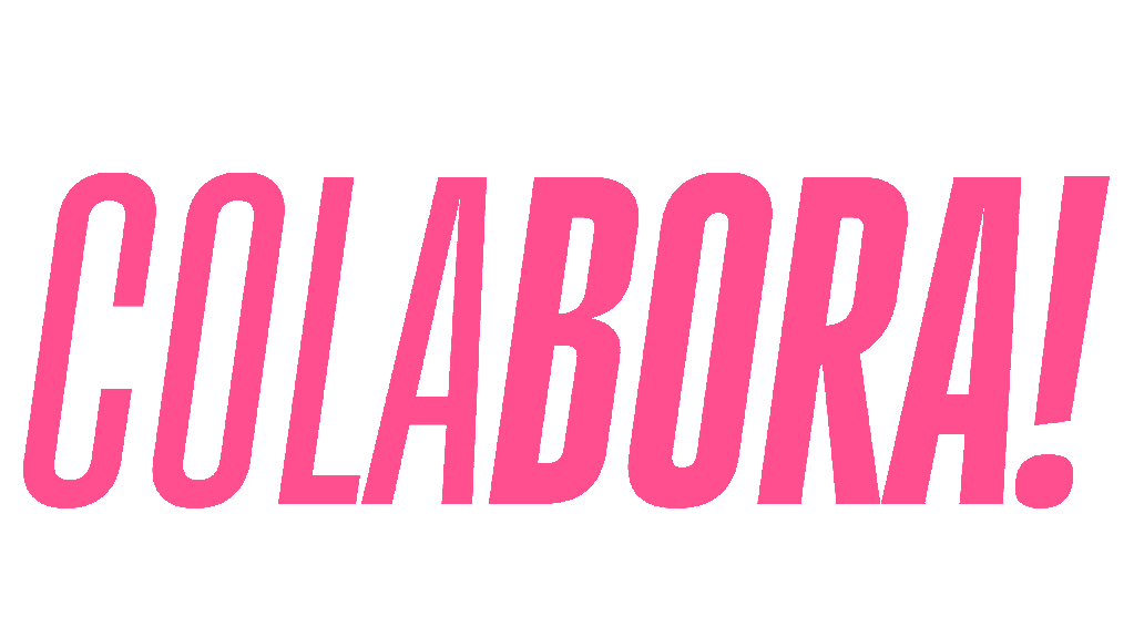 Colabora!